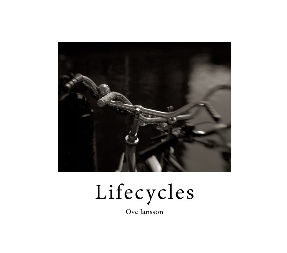View Lifecycles by Ove Jansson