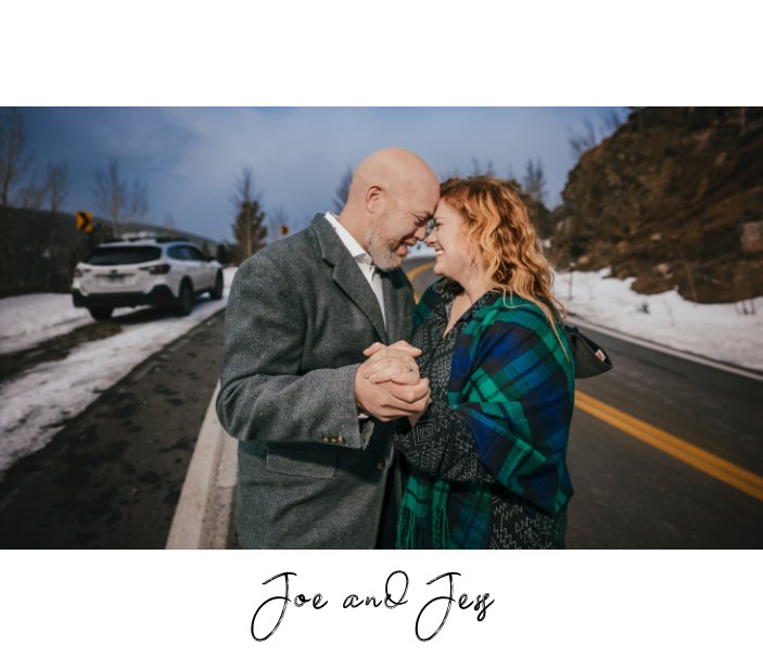 View Joe and Jess by Marla Keown Photography