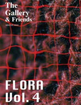 Flora 4 book cover