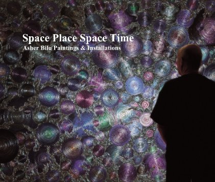 L Space Place Space Time book cover