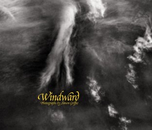Windward book cover