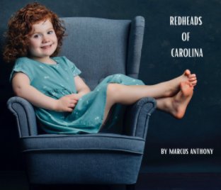 Redheads of Carolina book cover