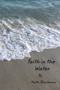 Faith in the Water book cover