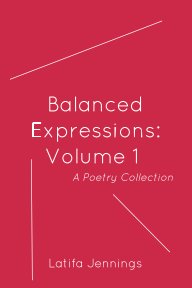 Balanced Expressions: Volume 1 book cover
