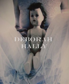 DEBORAH HALLY book cover