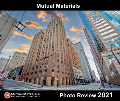 Mutual Materials book cover