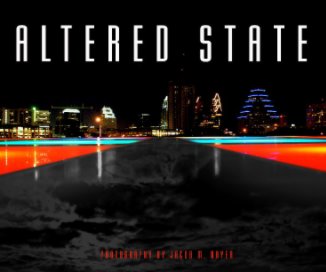 Altered State book cover
