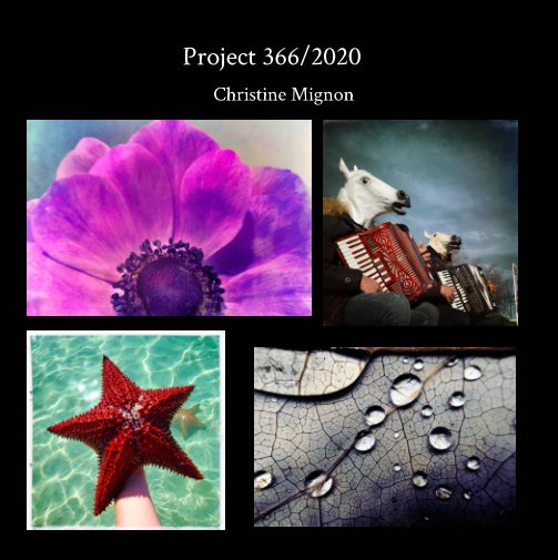 Project 366/2020 nach Christine Mignon anzeigen