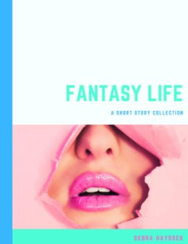 Fantasy Life book cover