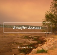 Bushfire Seasons. book cover