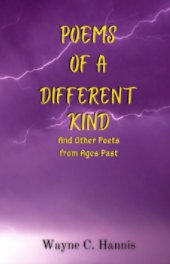 Poems of a Different Kind and Other Poets from Ages Past book cover