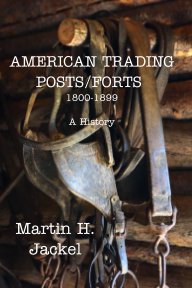 American Trading Posts/Forts book cover