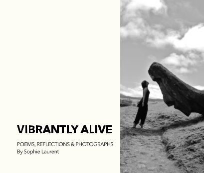 Vibrantly Alive book cover