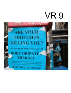 vr  9 book cover