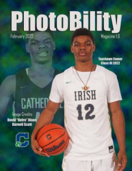 Tayshawn Comer book cover