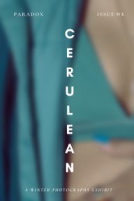 Cerulean book cover