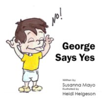 George Says Yes book cover