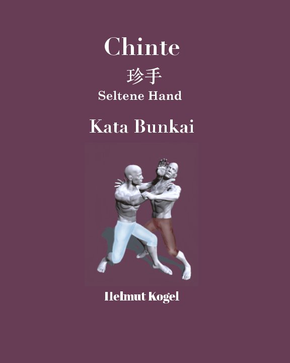 View Chinte
珍手
Seltene Hand by Helmut Kogel