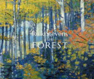 Rick Stevens : The Forest book cover