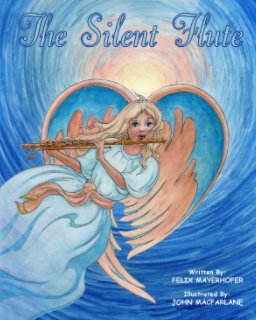 The Silent Flute book cover