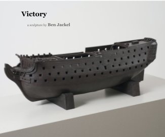 Victory book cover