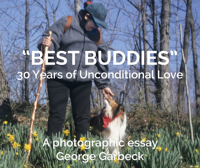 Bekijk Best Buddies op George Garbeck