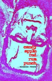 candy apple red rum punch book cover