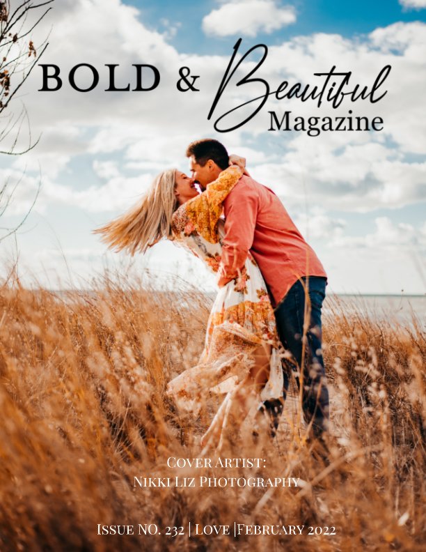 View Issue 232 by Nicole Pylman