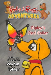 Ripley's Red Collar book cover