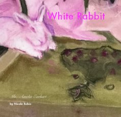White Rabbit book cover