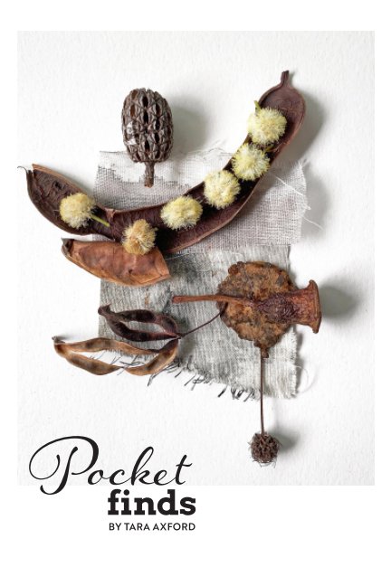 View Pocket finds by Tara Axford
