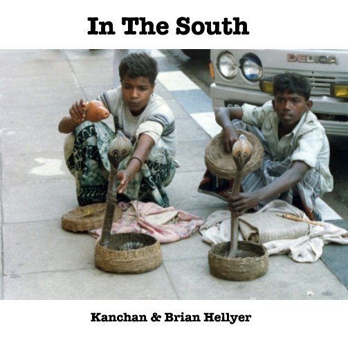 View In The South by Kanchan Hellyer, Brian Hellyer