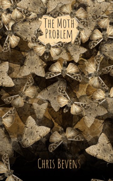 Visualizza The Moth Problem di Chris Bevens