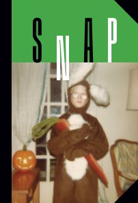 Snap, hardcover edition book cover