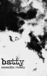 batty book cover