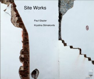 Site Works book cover
