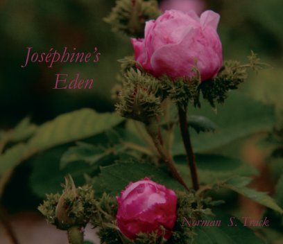 Joséphine’s Eden book cover