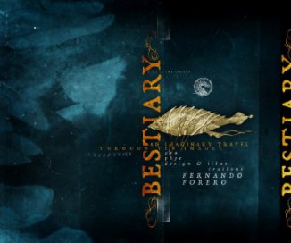 BESTIARY book cover
