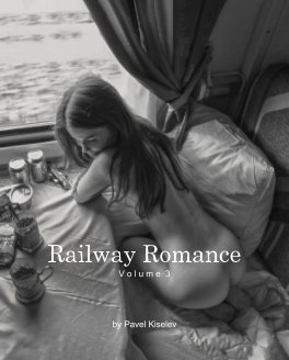Railway Romance-3 book cover