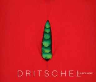 DRITSCHEL > In Retrospect book cover
