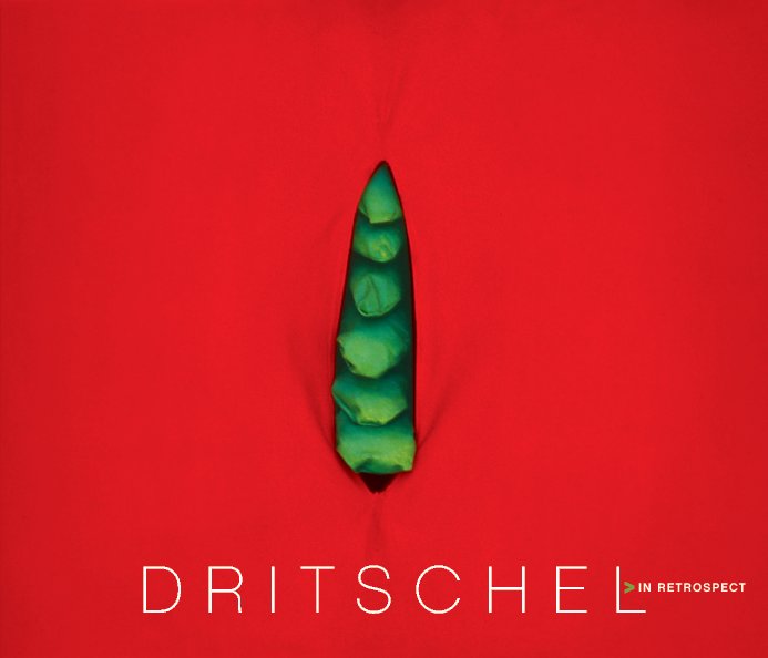 View DRITSCHEL > In Retrospect by Mary Dritschel