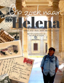 Zoeken naar HELENA book cover