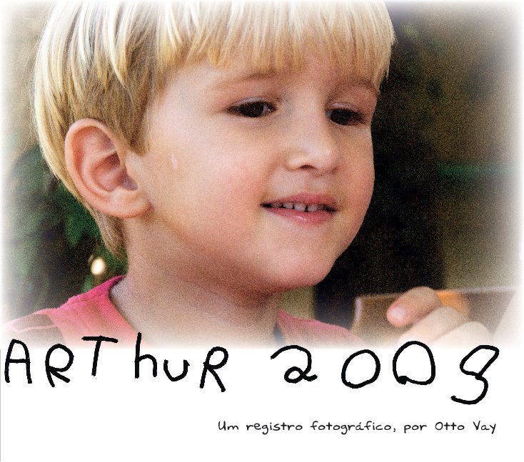 Arthur 2009 nach Otto Vay anzeigen