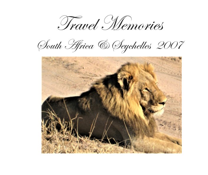 Ver Travel Memories por Jose Albuquerque