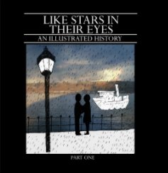 Like Stars in Their Eyes book cover