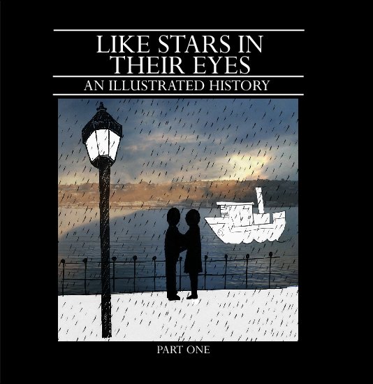 View Like Stars in Their Eyes by David Keefe