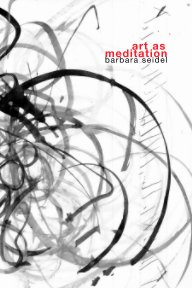 art as meditation book cover