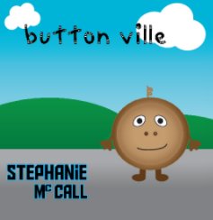 Button Ville book cover
