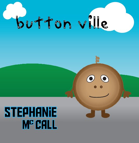View Button Ville by Stephanie McCall