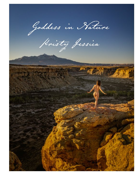 View Goddesses in Nature Vol 1 by Robert Domondon